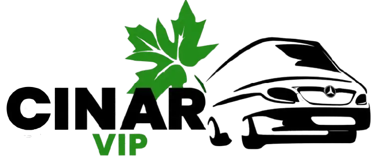 Cinar Vip Transfer